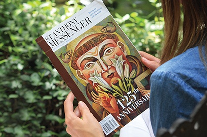 St. Anthony Messenger