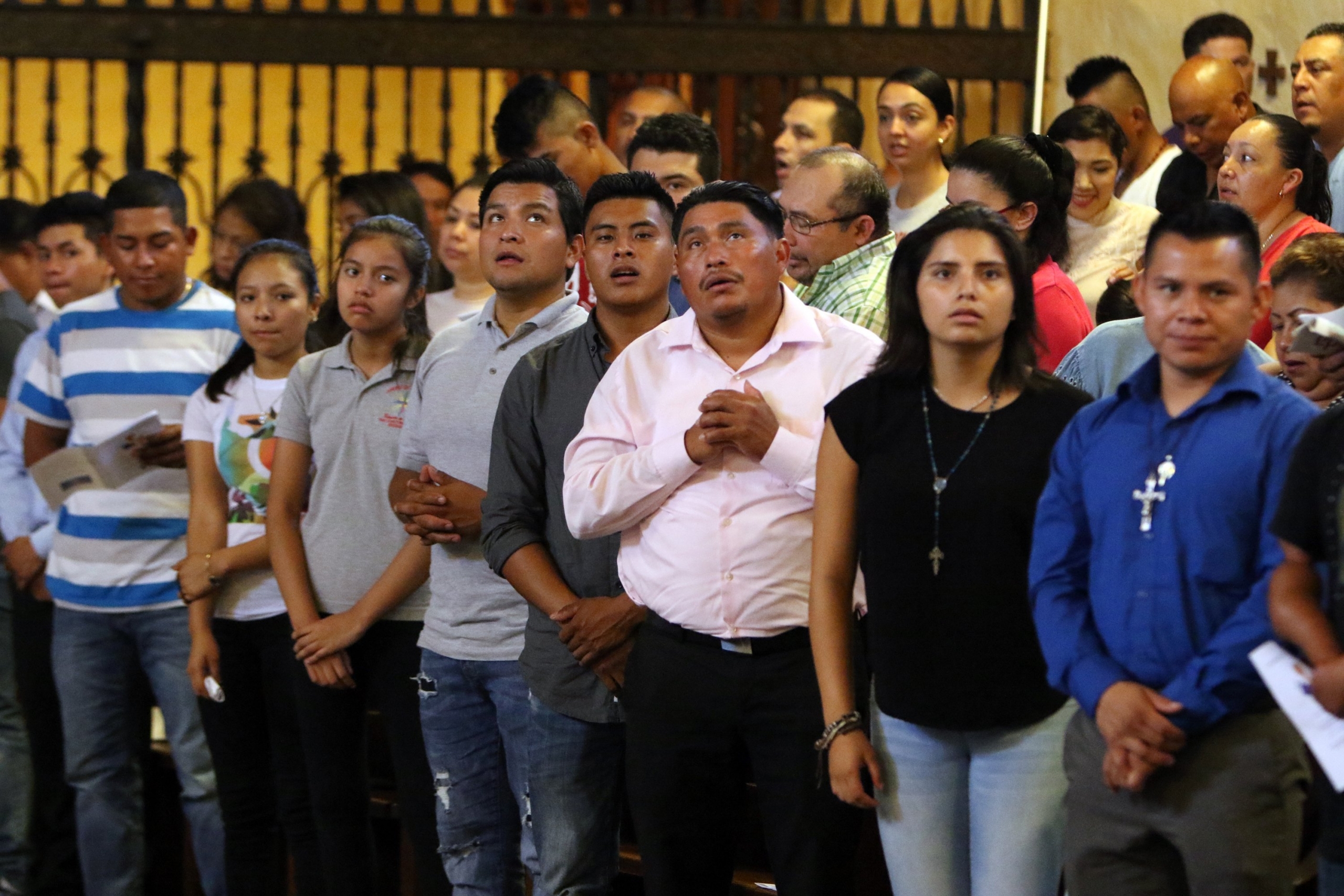 They may not vote as a block, but Latinos still can influence the election